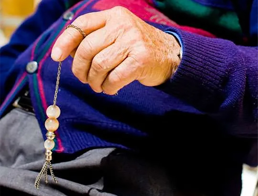 塞浦路斯 worry beads（念珠）文化：Komboloi 的迷人历史 新闻配图