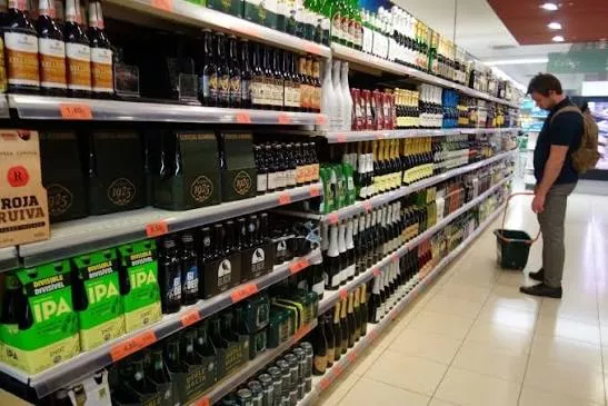 塞浦路斯通胀飙升至5.2%，一年间从物价稳定跃居欧元区前列 新闻配图