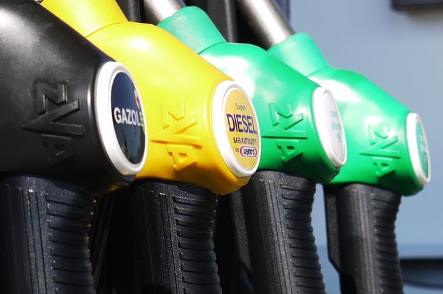 燃油减税政策延长至9月17日，塞浦路斯车主继续受益 新闻配图