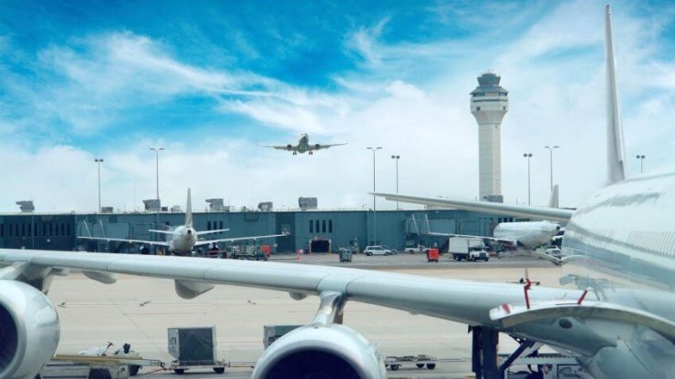 塞浦路斯面临因欧盟航空国家援助削减导致经济和地理孤立的风险 新闻配图