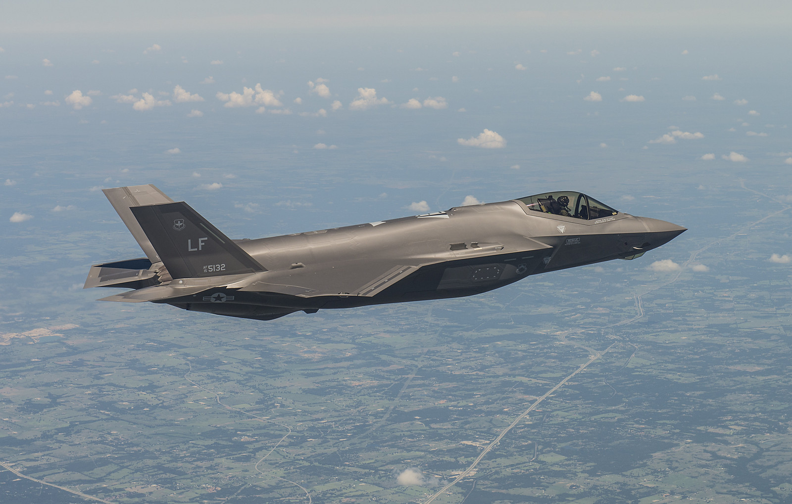 塞浦路斯F-35战斗机项目重新考虑对塞浦路斯的影响 新闻配图