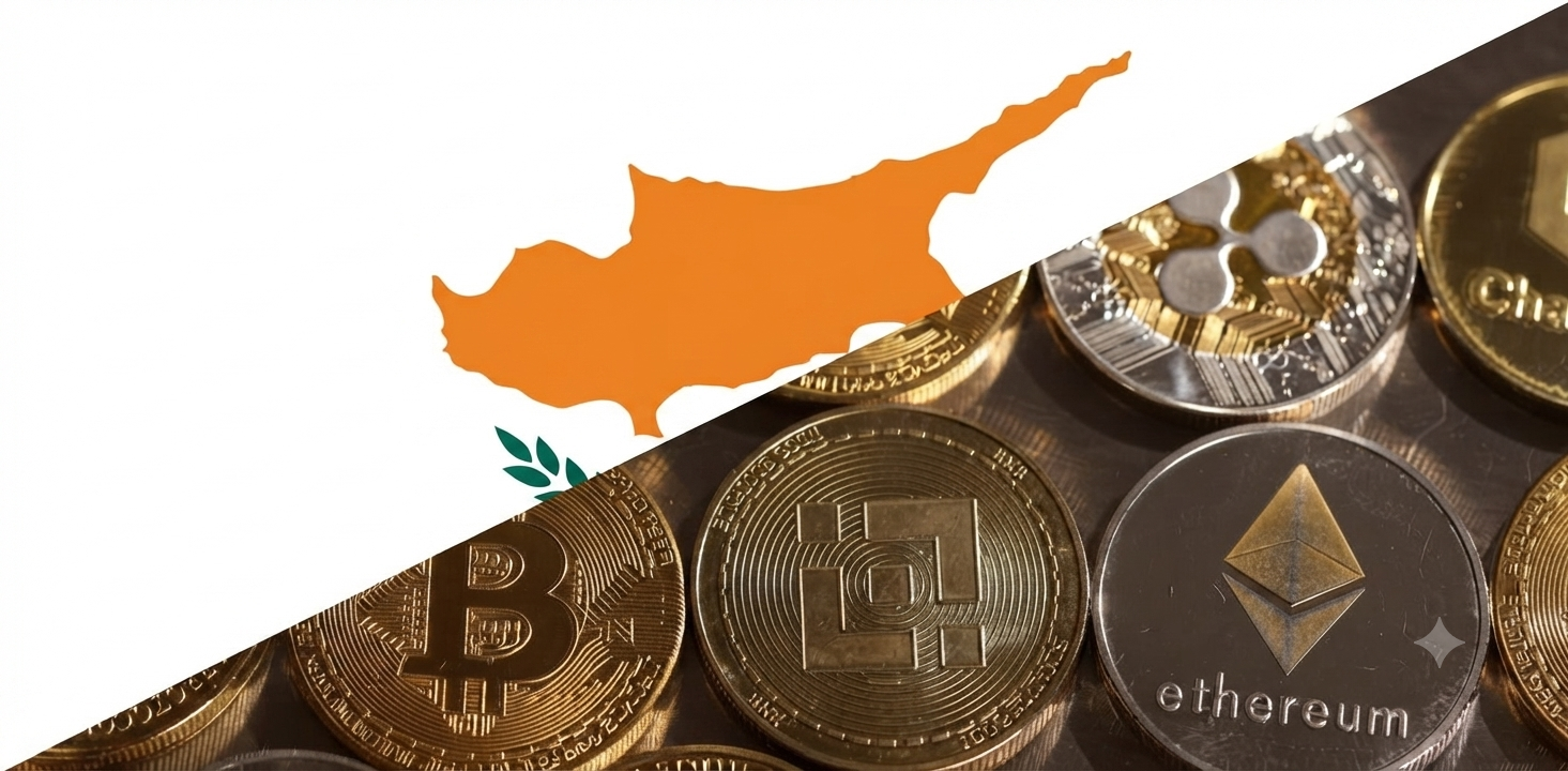 塞浦路斯金融监管机构参与欧盟对加密货币托管弹性的审查 新闻配图