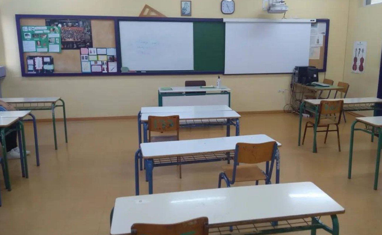 塞浦路斯9月起试点职业导向新学轨 新闻配图