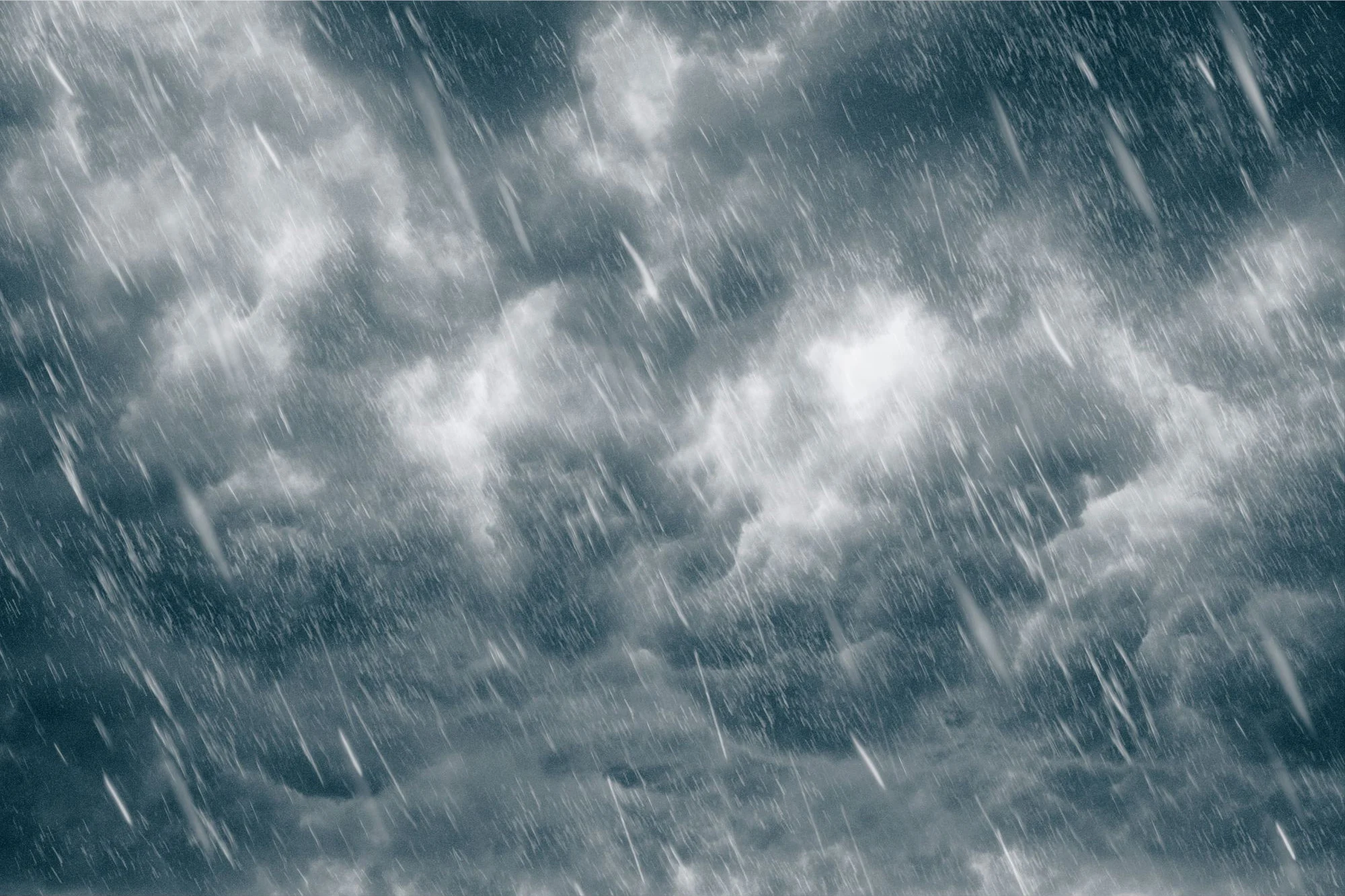 8月塞浦路斯反常迎来雷雨天气，局部或有冰雹 新闻配图