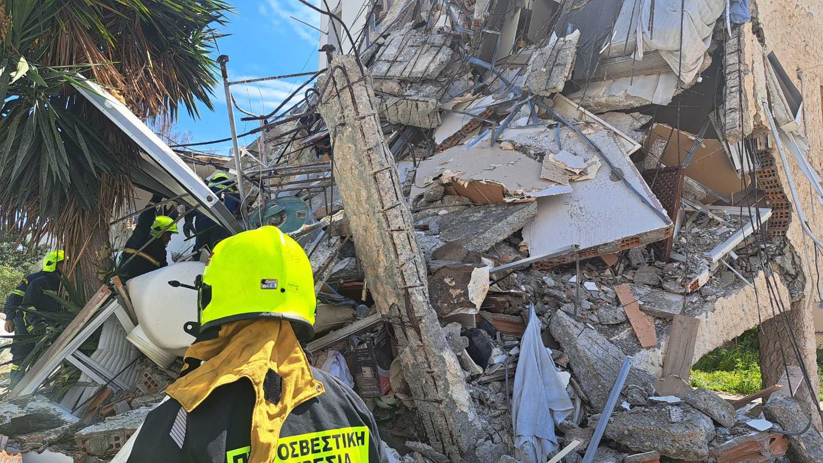 尼科西亚200万欧元危房修缮基金待拨付，数百栋建筑仍存隐患 新闻配图