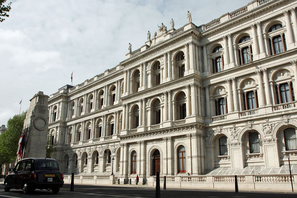 英国外交部就北塞IVF丑闻发布赴塞生育治疗旅行警告 新闻配图