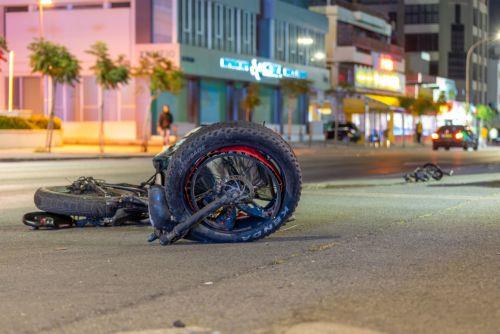 塞浦路斯今年道路死亡人数达27人，摩托车手占过半 新闻配图