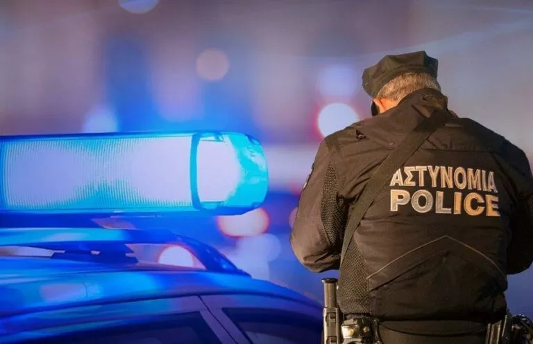 塞浦路斯警方破获雇凶杀人案：三外籍男子落网，涉8.5万欧元买凶 新闻配图